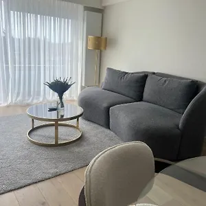  Appartement Luxury In Berchem-antwer
